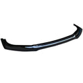 For Honda Civic 10th FK7 Hatchback SI 2&4 Door 2016-2021 3Pcs GR STYLE Car Front Bumper Lip Spoiler Diffuser Body Kits