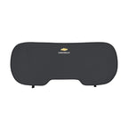 Car Seat Cushion Cover Breathable Ice Silk Soft Mats For Chevrolet Cruze Malibu Colorado Suburban Equinox Blazer Trax Camaro