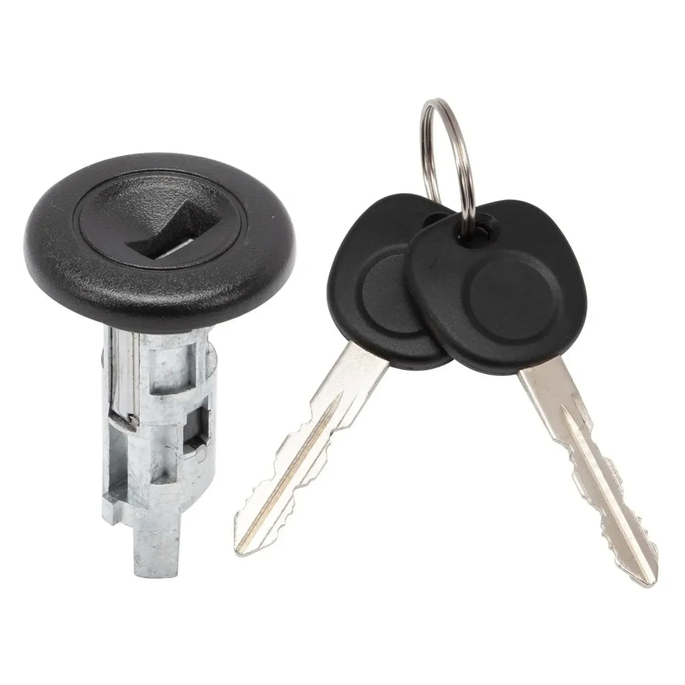 US312L 924725 D1469G 4H1586 For 2001 2002 2003 2004 2006 GM SILVERADO TAHOE New Ignition Lock Cylinder with Key