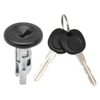 US312L 924725 D1469G 4H1586 For 2001 2002 2003 2004 2006 GM SILVERADO TAHOE New Ignition Lock Cylinder with Key