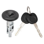 US312L 924725 D1469G 4H1586 For 2001 2002 2003 2004 2006 GM SILVERADO TAHOE New Ignition Lock Cylinder with Key