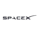 3D ABS Logo Letters Car Trunk Fender Side Badge Decal For Tesla Model Y/S/3/X Space X Emblem Sticker Accessory