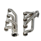 Stainless Steel Headers Shorty For Ford 260 289 302 Mustang 302CU 5.0 1964-1977