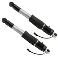 23151122 23267007 2PCS Rear Air Shock Absorbers 23290660 580-1106 23290661 For Escalade Suburban Tahoe Yukon 2015-2020