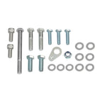 Engine Swap Mount Kit Fit For Honda Civic Si 02-06 Acura RSX Motor Engine Mounts K20 DC5 EP3 EM-1005-S