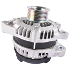 AP03 Alternator 130Amp/12Volt 104210-5890 CSF89 for Acura TSX 2.4L 2009-2014, Honda Accord 2.4L 2008-2012