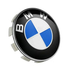 4Pcs 68mm 56mm Car Wheel Center Hub Cap Caps Emblem Logo For E90 E60 E61 E93 E87 E36 E46 E39 E53 F30 F20 F10 F15 X1 X3 X5 X6