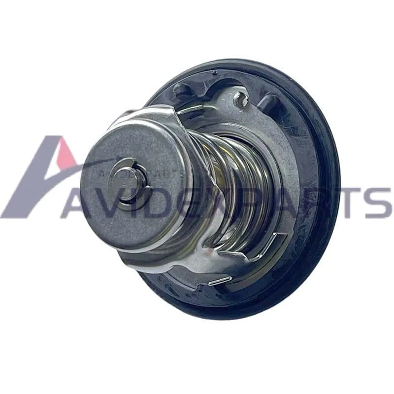 Engine Thermostat W/ Gasket For Honda Accord Civic CR-V Replacement 19301PAA306
