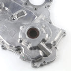 213502B701 243212B620 Timing Chain Kit+VVT Gear+Oil Pump Cover 244202B611 244312B620 For Hyundai Veloster Elantra Kia 12-21