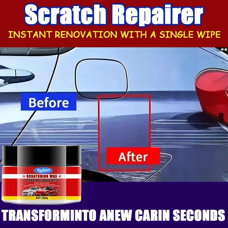 automotive scratch repair varnish, car scratch whirlwind solvent, paint care tools, anti-scratch wax, paint care tools