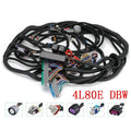Exchange Wiring Harness For 2003-2007 LS LS3 Vortec Stand Alone Wire Harness Drive By Wire 4L80E 4.8 5.3 6.0 DBW