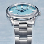 PAGANI DESIGN 2026 NEW Top Ice Blue Dial Men Quartz Watch Japan VH31 100M Waterproof Luxury Dress Watch For Men Reloj Hombre