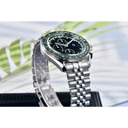 PAGANI DESIGN 2026 New Men's Watches Sport Quartz Watch For Men Racing Chronograph Waterproof AR Sapphire crystal Wristwatch Men