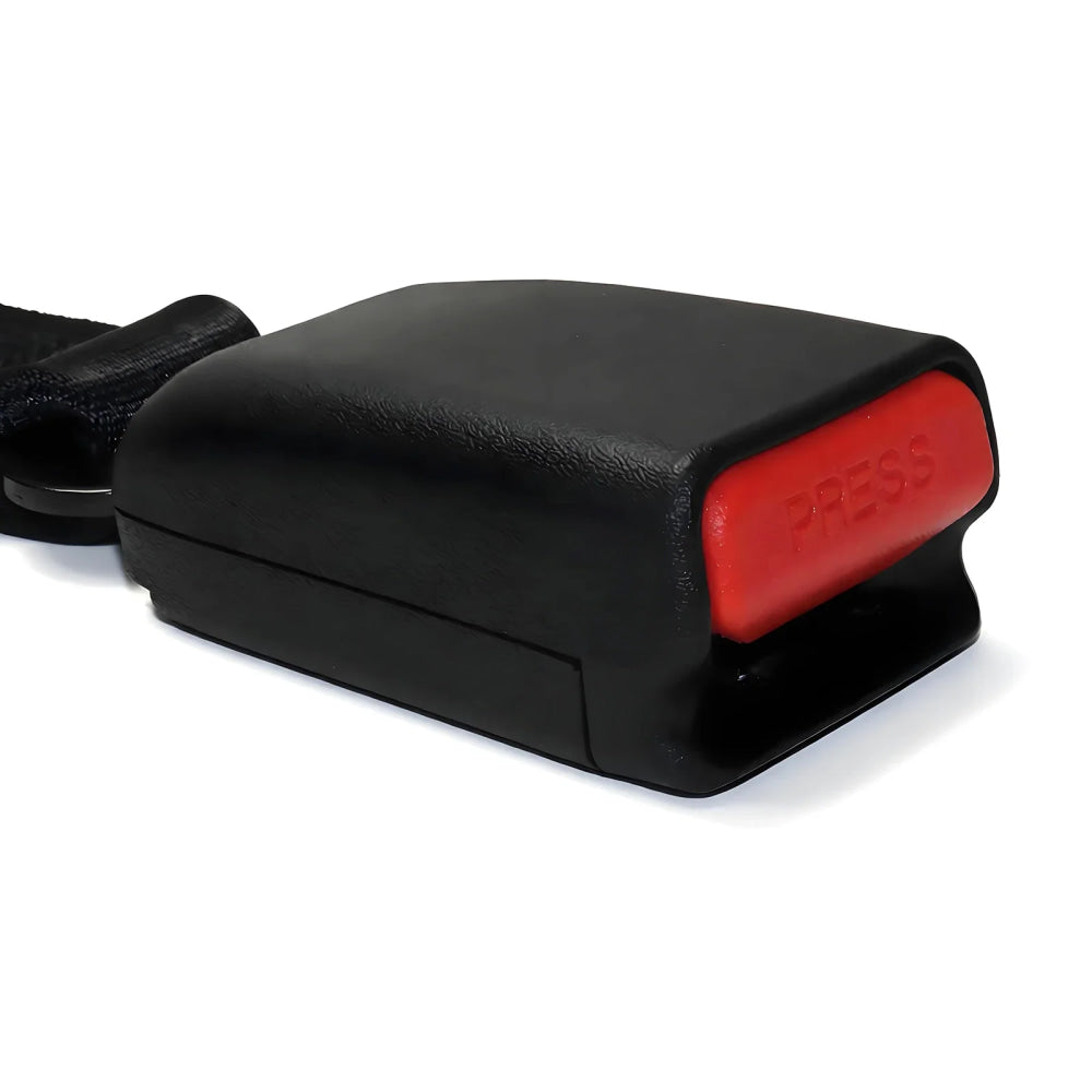 Car seat belt buckle Extender for Chevrolet Colorado dodge ram ford f150