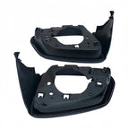 For BMW X1 F48 F49 2016-2022 Side Mirror Housing Frame Shell Auto Replacement Exterior Parts