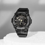 Casio Men's Dual display Multi-function electronic watch AEQ-120W series