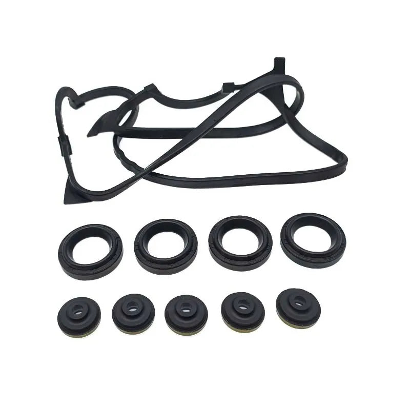 12030-P2A-000 For Honda Civic 1996-2000 Gasket  Engine Valve Cover Gasket Grommets Set 12030 P2A 000