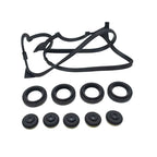 12030-P2A-000 For Honda Civic 1996-2000 Gasket  Engine Valve Cover Gasket Grommets Set 12030 P2A 000