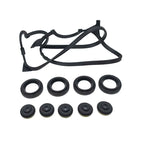 12030-P2A-000 For Honda Civic 1996-2000 Gasket  Engine Valve Cover Gasket Grommets Set 12030 P2A 000