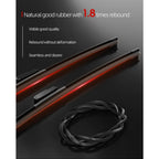 For Chevrolet Bolt EV 2016-2023 Front Windshield Wiper Blades 2pcs Windscreen Window Accessories 2017 2018 2019 2020 2021 2022