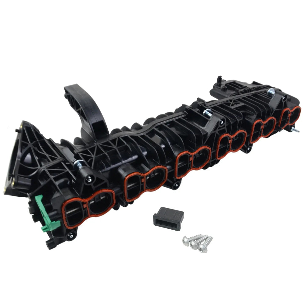 Brand New N57 Intake Manifold 11617811909 11618514731 For BMW 3' F30 4' F32 5' F07 GT 6' F06 Gran 7' F01 LCI 11618570791