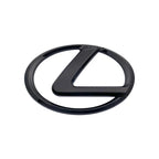 Car Steering Wheel Sticker Badge Decoration Auto Accessories For  CT200H ES350 GX460 470 IS250 LS460 NX300 RX300 350 450H NX RX