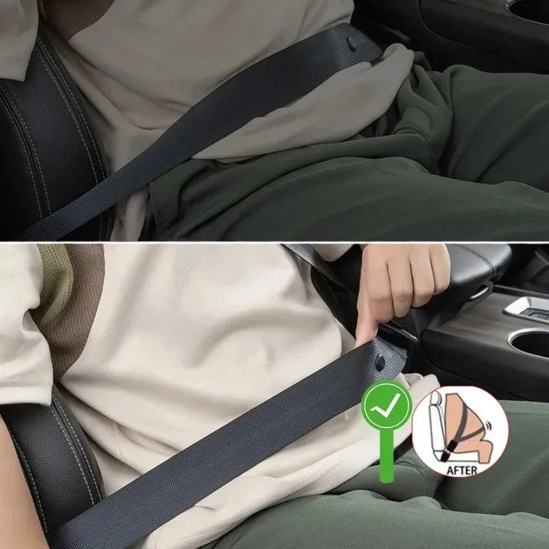 Belt Extension Plug Buckle Seatbelt Clip for Chevrolet ,Honda ,toyota ,Ford