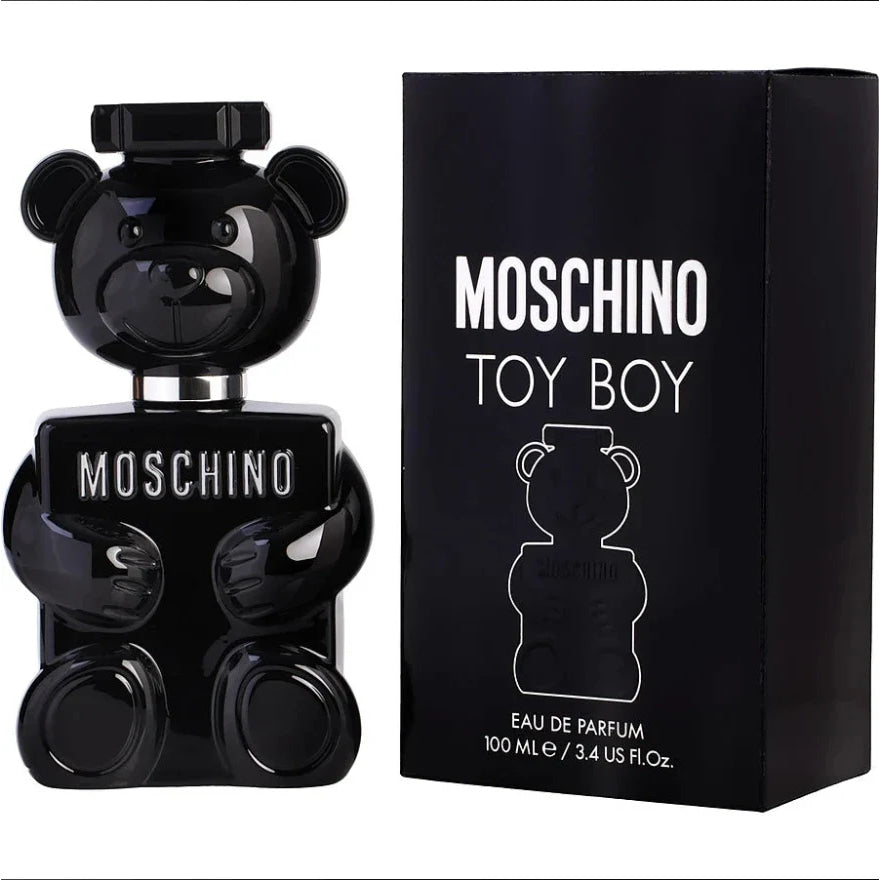 Moschino Toy Boy for men  Eau De Parfum Spray 50ml