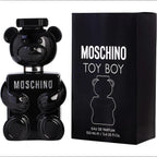 Moschino Toy Boy for men  Eau De Parfum Spray 50ml