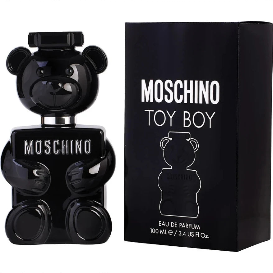 Moschino Toy Boy for men  Eau De Parfum Spray 50ml
