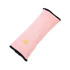 Car Seat Belt Shoulder Pad Car Seat Belt Protector Universal Comfort Shoulder Protection Car Seat Belt Accessories