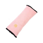 Car Seat Belt Shoulder Pad Car Seat Belt Protector Universal Comfort Shoulder Protection Car Seat Belt Accessories