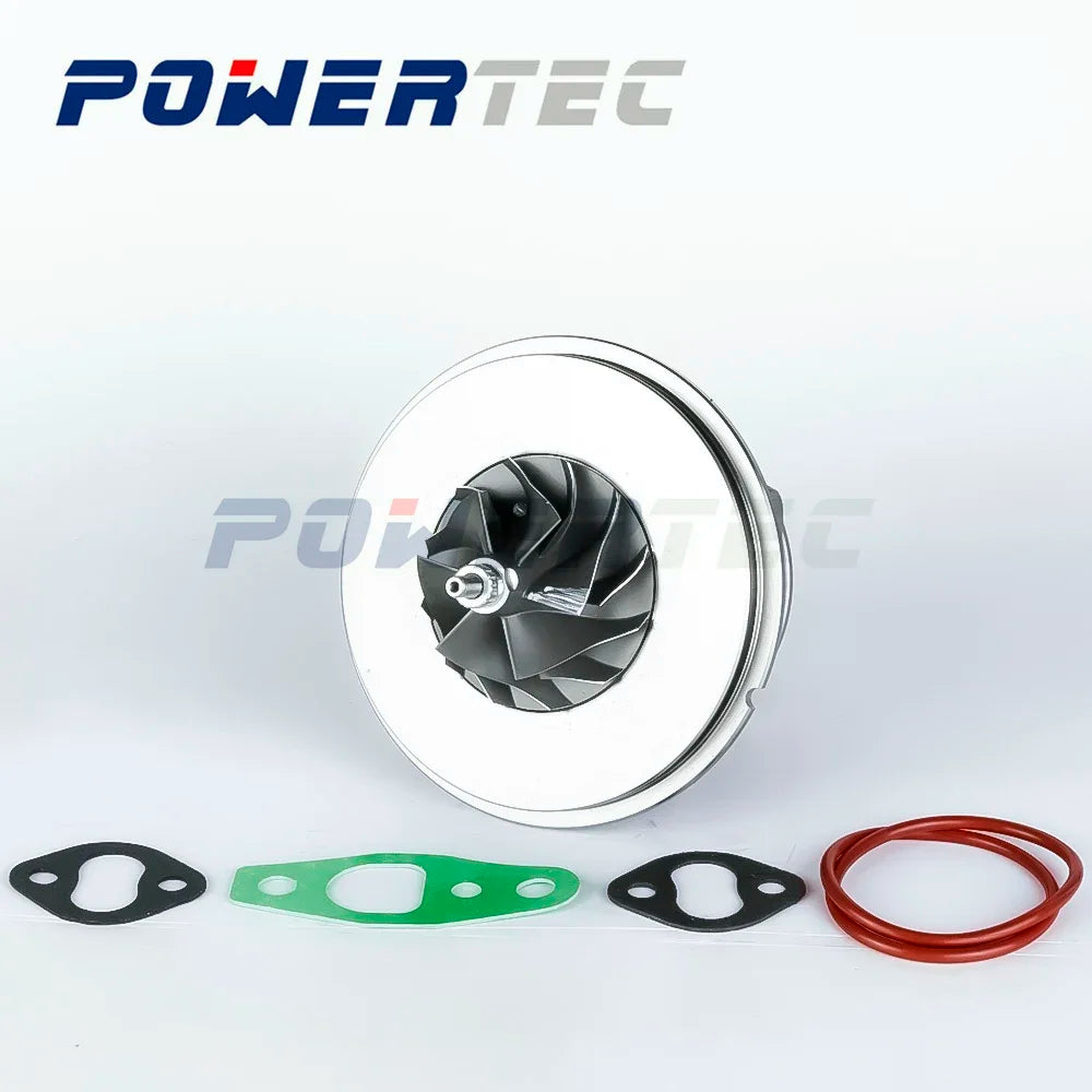 CT12B Turbocharger Cartridge 17201-67010 For Toyota 4 Runner Landcruiser 3.0 TD 92Kw 1KZ-T Turbo Chra Car 1993-1996