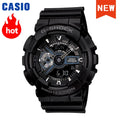 2026 ViP nEw Casio GM-2110 Series Multifunctional Classic Men's Women's Watch G-SHOCK GM-B2100 Shock-proof Sports Quartz Watc