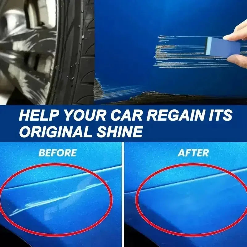 automotive scratch repair varnish, car scratch whirlwind solvent, paint care tools, anti-scratch wax, paint care tools