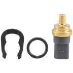 06H121026 OEM Water Pump With Belt,Sensor For AUDI A3,A4 B8,A5,A6 C7,Q3,Q5,TT/VW Beetle,Golf,Jetta,Passat,Sharan,Tiguan 2.0T