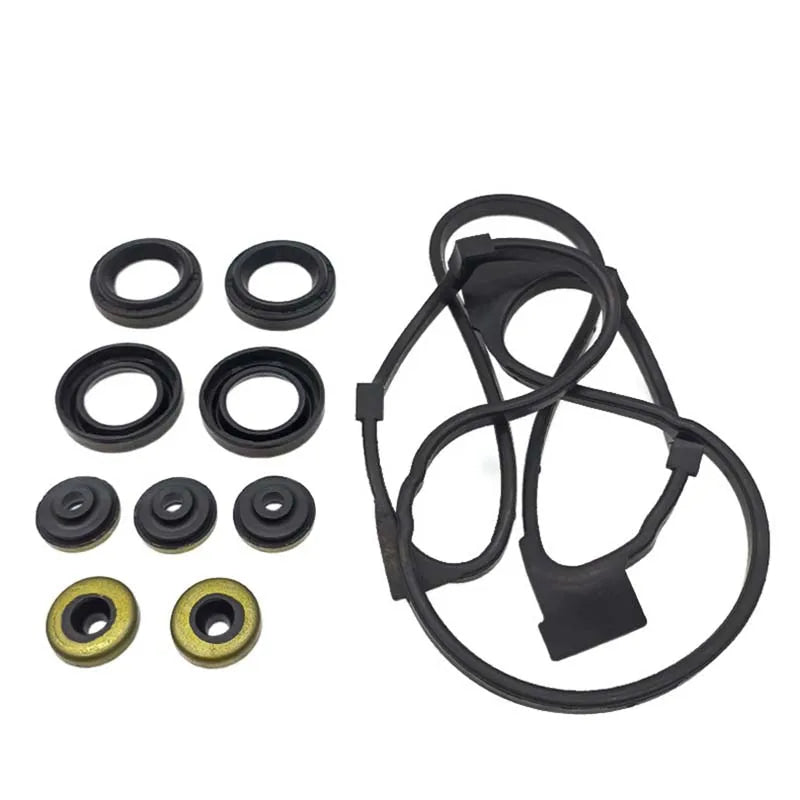 12030-P2A-000 For Honda Civic 1996-2000 Gasket  Engine Valve Cover Gasket Grommets Set 12030 P2A 000