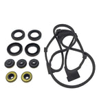 12030-P2A-000 For Honda Civic 1996-2000 Gasket  Engine Valve Cover Gasket Grommets Set 12030 P2A 000