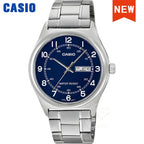 Casio watch for men simple fashionable Waterproof Quartz Watch reloj casio hombre free shipping MTP-V006 series