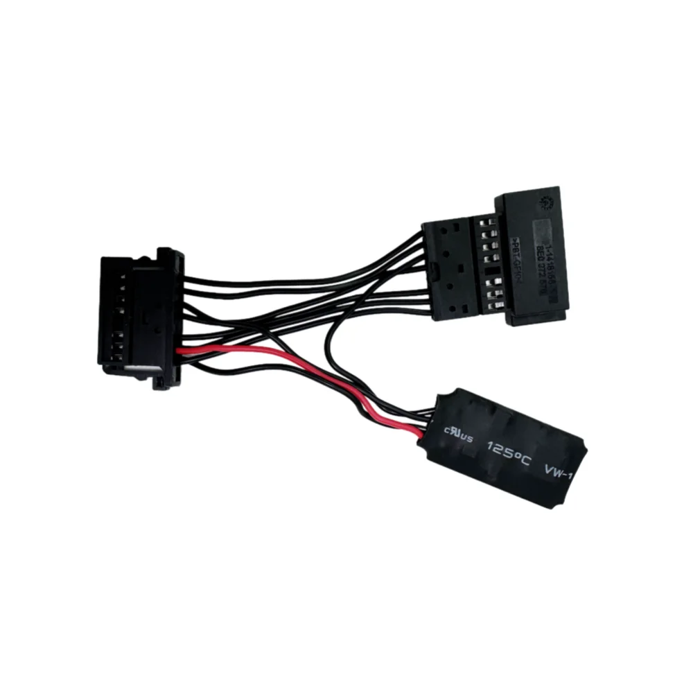 Steering Wheel Hand Off Detection Emulator For BMW U11 G60 G70 I5 I7 G48 2024- TJA Touch free ACC PRO Automatic Cruise Module