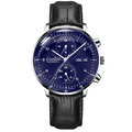 Mens Fashion Mechanical Watches Business Automatic Wristwatch Stainless Steel Luminous Designer Clock Reojes De Hombre New 2023