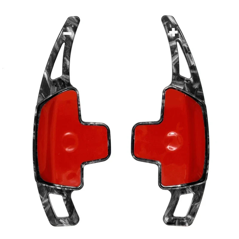 ABS Steering Wheel Shift Paddle For Mercedes Benz A B C S SL E Class GLA CLS CLA W222 W213 W205 X177 X222 DSG Shifter Paddle