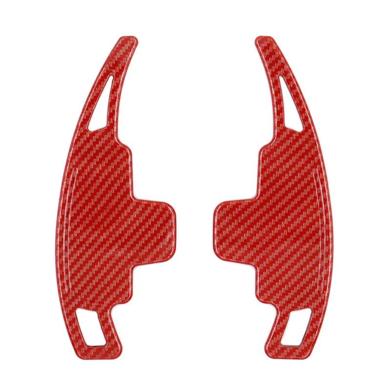 ABS Steering Wheel Shift Paddle For Mercedes Benz A B C S SL E Class GLA CLS CLA W222 W213 W205 X177 X222 DSG Shifter Paddle
