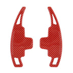 ABS Steering Wheel Shift Paddle For Mercedes Benz A B C S SL E Class GLA CLS CLA W222 W213 W205 X177 X222 DSG Shifter Paddle