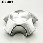 OE 42603-0C110  Car Wheel Center Hub Cap Cover Compatible with for Toyota Tundra 2009-2017 Sequoia 2008-2017 Auto Rim Center Ca