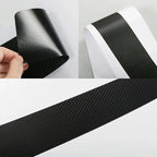 4/5 pcs Car Emblem Threshold Anti Scratch Door Sill Protector For Honda Civic Fit Jazz Accord Pilot CRV Odyssey Passport City