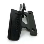 For Chevy/Chevrolet Avalanche Silverado 1500 2500 HD GMC Sierra Yukon XL Center Console Armrest Latch Lid Lock 2007 - 2014