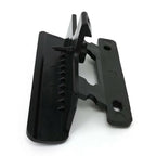 For Chevy/Chevrolet Avalanche Silverado 1500 2500 HD GMC Sierra Yukon XL Center Console Armrest Latch Lid Lock 2007 - 2014
