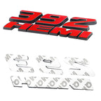 3D Metal Car Stickers 392 345 HEMI Emblem For Journey Charger Ram 1500 Caliber Nitro Caravan Avenger Dart Challenger Dodge