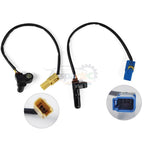 New Output Input 09G Speed Sensor For VW Jetta Tiguan Golf Beetle For Audi 09G927321B 09M927321B 09M-927-321-B 09G 927 321 B